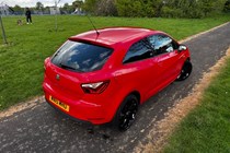 SEAT Ibiza Sport Coupe (08-17) 1.4 30 Years 3d For Sale - Chans Cars Limited, Sutton