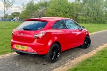SEAT Ibiza Sport Coupe (08-17) 1.4 30 Years 3d For Sale - Chans Cars Limited, Sutton