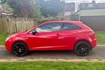 SEAT Ibiza Sport Coupe (08-17) 1.4 30 Years 3d For Sale - Chans Cars Limited, Sutton