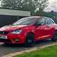 SEAT Ibiza Sport Coupe (08-17) 1.4 30 Years 3d For Sale - Chans Cars Limited, Sutton