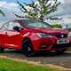 SEAT Ibiza Sport Coupe (08-17) 1.4 30 Years 3d For Sale - Chans Cars Limited, Sutton