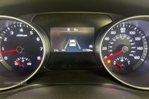 Kia Ceed Sportswagon (18 on) 1.5T GDi ISG 2 5dr For Sale - TC Autos, Omagh