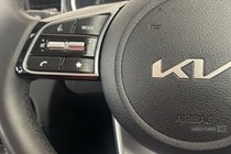 Kia Ceed Sportswagon (18 on) 1.5T GDi ISG 2 5dr For Sale - TC Autos, Omagh