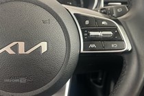 Kia Ceed Sportswagon (18 on) 1.5T GDi ISG 2 5dr For Sale - TC Autos, Omagh