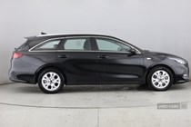 Kia Ceed Sportswagon (18 on) 1.5T GDi ISG 2 5dr For Sale - TC Autos, Omagh