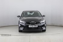 Kia Ceed Sportswagon (18 on) 1.5T GDi ISG 2 5dr For Sale - TC Autos, Omagh