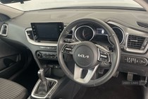 Kia Ceed Sportswagon (18 on) 1.5T GDi ISG 2 5dr For Sale - TC Autos, Omagh