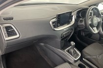 Kia Ceed Sportswagon (18 on) 1.5T GDi ISG 2 5dr For Sale - TC Autos, Omagh