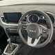 Kia Ceed Sportswagon (18 on) 1.5T GDi ISG 2 5dr For Sale - TC Autos, Omagh