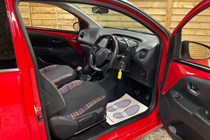 Citroen C1 (14-22) Flair VTi 72 3d For Sale - Mark Hopkins Car Sales, Southampton