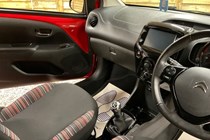 Citroen C1 (14-22) Flair VTi 72 3d For Sale - Mark Hopkins Car Sales, Southampton