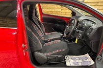 Citroen C1 (14-22) Flair VTi 72 3d For Sale - Mark Hopkins Car Sales, Southampton