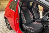 Citroen C1 (14-22) Flair VTi 72 3d For Sale - Mark Hopkins Car Sales, Southampton