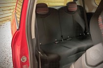Citroen C1 (14-22) Flair VTi 72 3d For Sale - Mark Hopkins Car Sales, Southampton