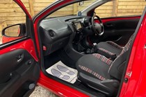 Citroen C1 (14-22) Flair VTi 72 3d For Sale - Mark Hopkins Car Sales, Southampton
