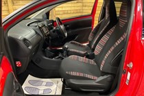 Citroen C1 (14-22) Flair VTi 72 3d For Sale - Mark Hopkins Car Sales, Southampton
