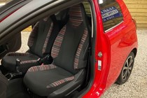 Citroen C1 (14-22) Flair VTi 72 3d For Sale - Mark Hopkins Car Sales, Southampton