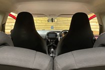 Citroen C1 (14-22) Flair VTi 72 3d For Sale - Mark Hopkins Car Sales, Southampton