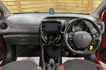 Citroen C1 (14-22) Flair VTi 72 3d For Sale - Mark Hopkins Car Sales, Southampton