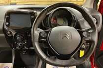 Citroen C1 (14-22) Flair VTi 72 3d For Sale - Mark Hopkins Car Sales, Southampton