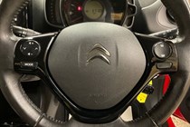 Citroen C1 (14-22) Flair VTi 72 3d For Sale - Mark Hopkins Car Sales, Southampton