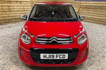 Citroen C1 (14-22) Flair VTi 72 3d For Sale - Mark Hopkins Car Sales, Southampton