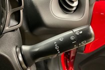 Citroen C1 (14-22) Flair VTi 72 3d For Sale - Mark Hopkins Car Sales, Southampton