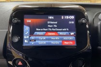 Citroen C1 (14-22) Flair VTi 72 3d For Sale - Mark Hopkins Car Sales, Southampton