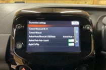 Citroen C1 (14-22) Flair VTi 72 3d For Sale - Mark Hopkins Car Sales, Southampton