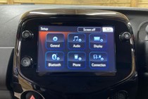 Citroen C1 (14-22) Flair VTi 72 3d For Sale - Mark Hopkins Car Sales, Southampton