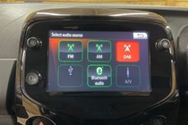 Citroen C1 (14-22) Flair VTi 72 3d For Sale - Mark Hopkins Car Sales, Southampton