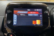 Citroen C1 (14-22) Flair VTi 72 3d For Sale - Mark Hopkins Car Sales, Southampton