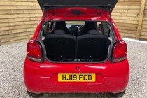 Citroen C1 (14-22) Flair VTi 72 3d For Sale - Mark Hopkins Car Sales, Southampton