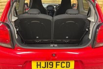 Citroen C1 (14-22) Flair VTi 72 3d For Sale - Mark Hopkins Car Sales, Southampton