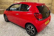 Citroen C1 (14-22) Flair VTi 72 3d For Sale - Mark Hopkins Car Sales, Southampton