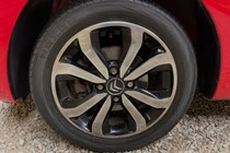 Citroen C1 (14-22) Flair VTi 72 3d For Sale - Mark Hopkins Car Sales, Southampton
