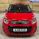 Citroen C1 (14-22) Flair VTi 72 3d For Sale - Mark Hopkins Car Sales, Southampton