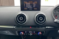 Audi A3 Sportback (13-20) 1.4 TFSI Sport 5d For Sale - Orchard Mill Motor Company, Trowbridge