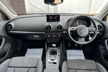 Audi A3 Sportback (13-20) 1.4 TFSI Sport 5d For Sale - Orchard Mill Motor Company, Trowbridge