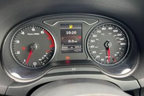 Audi A3 Sportback (13-20) 1.4 TFSI Sport 5d For Sale - Orchard Mill Motor Company, Trowbridge