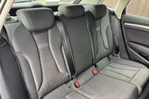 Audi A3 Sportback (13-20) 1.4 TFSI Sport 5d For Sale - Orchard Mill Motor Company, Trowbridge