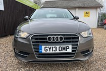 Audi A3 Sportback (13-20) 1.4 TFSI Sport 5d For Sale - Orchard Mill Motor Company, Trowbridge