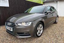 Audi A3 Sportback (13-20) 1.4 TFSI Sport 5d For Sale - Orchard Mill Motor Company, Trowbridge