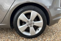 Audi A3 Sportback (13-20) 1.4 TFSI Sport 5d For Sale - Orchard Mill Motor Company, Trowbridge