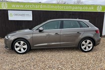 Audi A3 Sportback (13-20) 1.4 TFSI Sport 5d For Sale - Orchard Mill Motor Company, Trowbridge