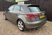 Audi A3 Sportback (13-20) 1.4 TFSI Sport 5d For Sale - Orchard Mill Motor Company, Trowbridge
