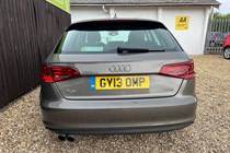 Audi A3 Sportback (13-20) 1.4 TFSI Sport 5d For Sale - Orchard Mill Motor Company, Trowbridge