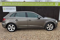 Audi A3 Sportback (13-20) 1.4 TFSI Sport 5d For Sale - Orchard Mill Motor Company, Trowbridge
