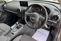 Audi A3 Sportback (13-20) 1.4 TFSI Sport 5d For Sale - Orchard Mill Motor Company, Trowbridge