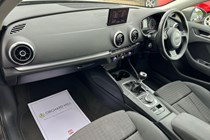 Audi A3 Sportback (13-20) 1.4 TFSI Sport 5d For Sale - Orchard Mill Motor Company, Trowbridge